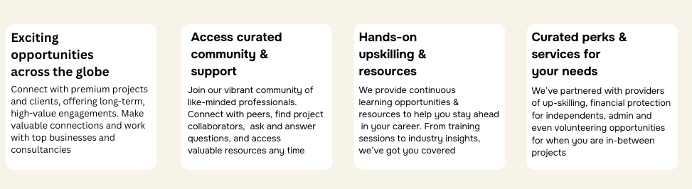 Exciting opportunities across the glob (1)